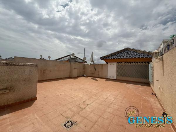 Piso en calle Francisco Soribella Lopez, 38