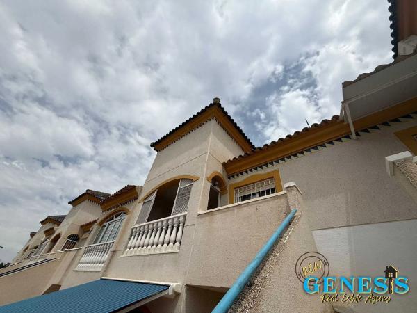 Piso en calle Francisco Soribella Lopez, 38