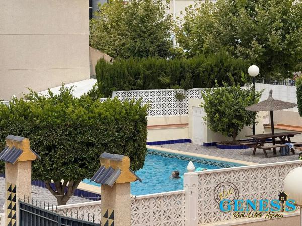 Piso en calle Francisco Soribella Lopez, 38