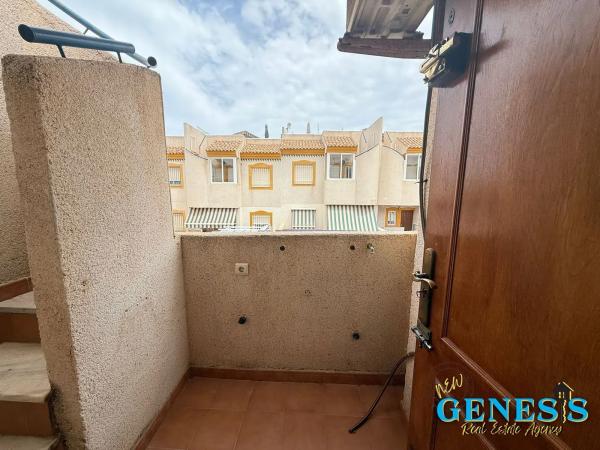 Piso en calle Francisco Soribella Lopez, 38