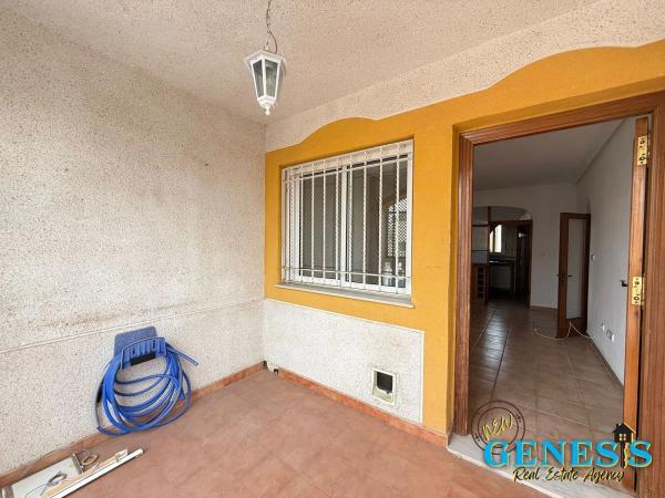 Piso en calle Francisco Soribella Lopez, 38