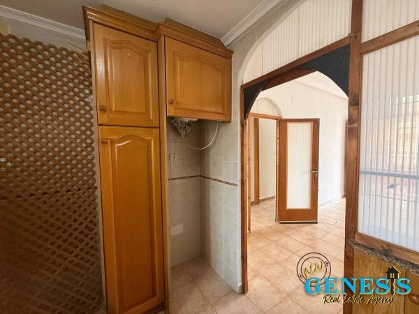 Piso en calle Francisco Soribella Lopez, 38