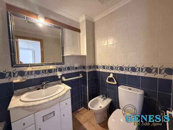 Piso en calle Francisco Soribella Lopez, 38