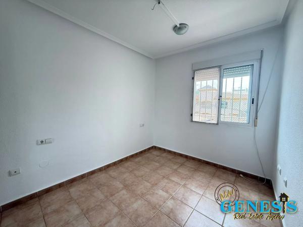 Piso en calle Francisco Soribella Lopez, 38