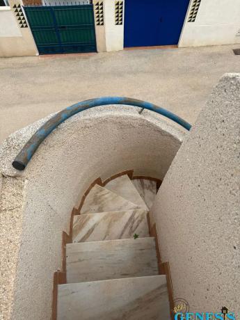 Piso en calle Francisco Soribella Lopez, 38