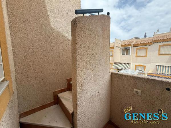 Piso en calle Francisco Soribella Lopez, 38