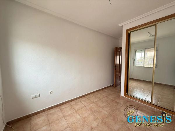 Piso en calle Francisco Soribella Lopez, 38