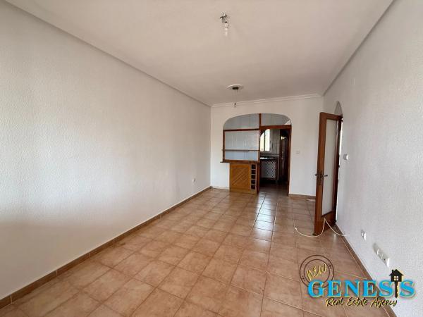 Piso en calle Francisco Soribella Lopez, 38