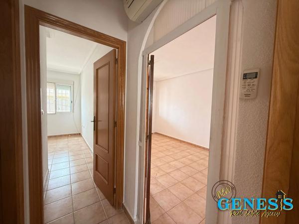 Piso en calle Francisco Soribella Lopez, 38