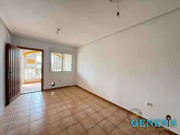 Piso en calle Francisco Soribella Lopez, 38