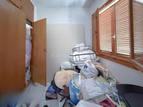 Chalet adosado en calle Manzana 3