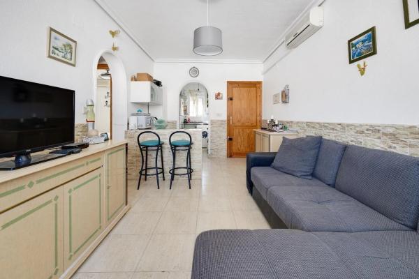 Ático en avenida Alonso de Quijano, 3