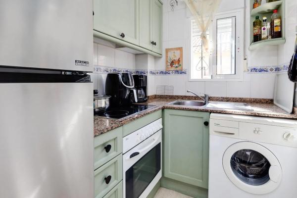 Ático en avenida Alonso de Quijano, 3