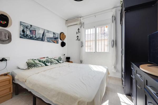 Ático en avenida Alonso de Quijano, 3