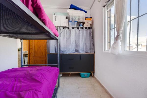 Ático en avenida Alonso de Quijano, 3