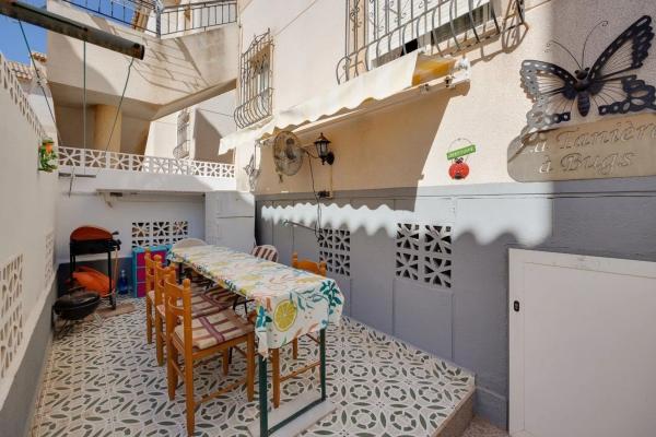 Ático en avenida Alonso de Quijano, 3