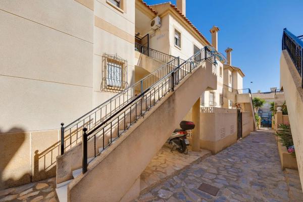 Ático en avenida Alonso de Quijano, 3