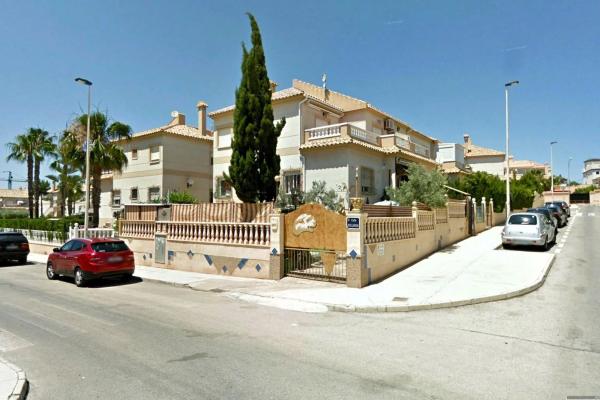 Ático en avenida Alonso de Quijano, 3