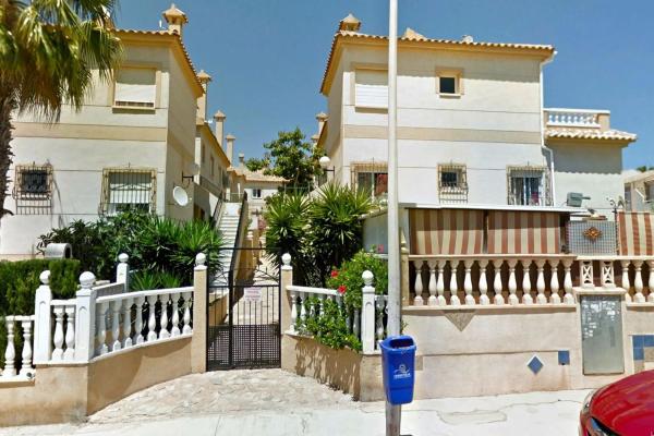 Ático en avenida Alonso de Quijano, 3