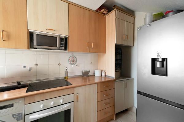 Ático en avenida de la Mancha