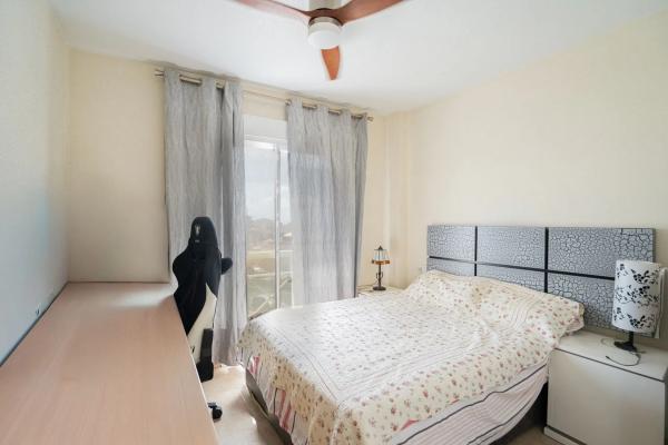 Ático en avenida de la Mancha