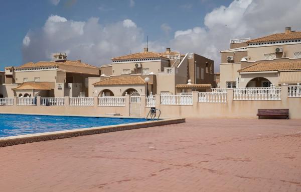 Ático en avenida de la Mancha