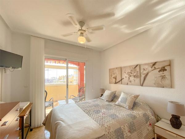 Piso en calle Helena