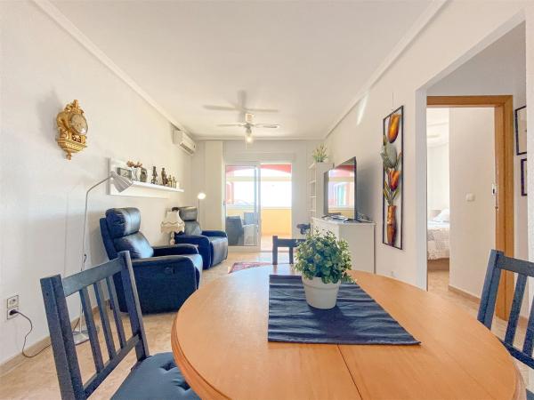 Piso en calle Helena