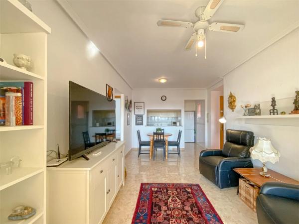 Piso en calle Helena