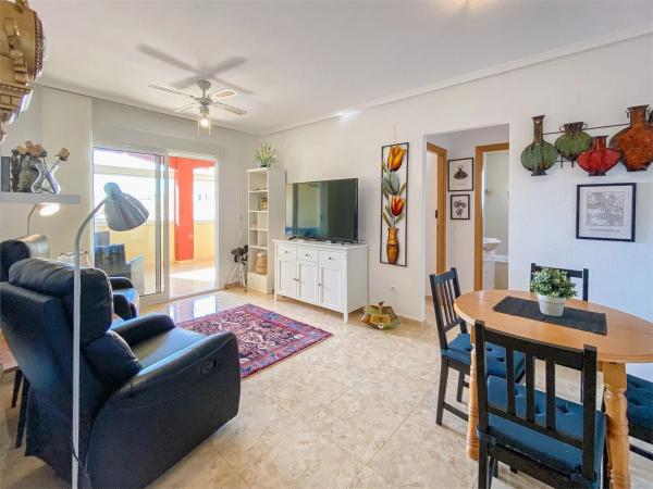 Piso en calle Helena