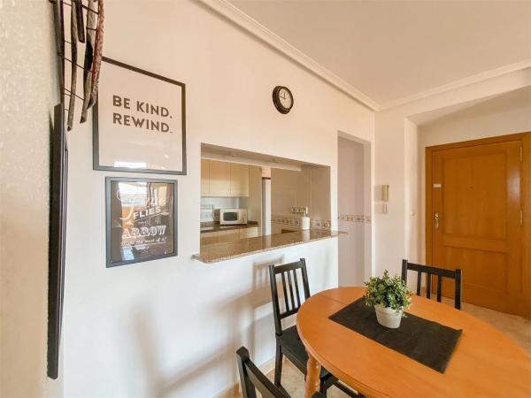 Piso en calle Helena