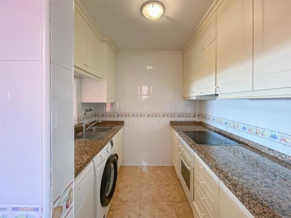 Piso en calle Helena