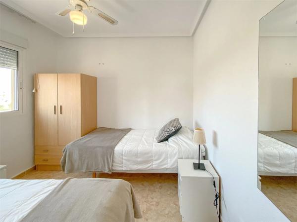 Piso en calle Helena