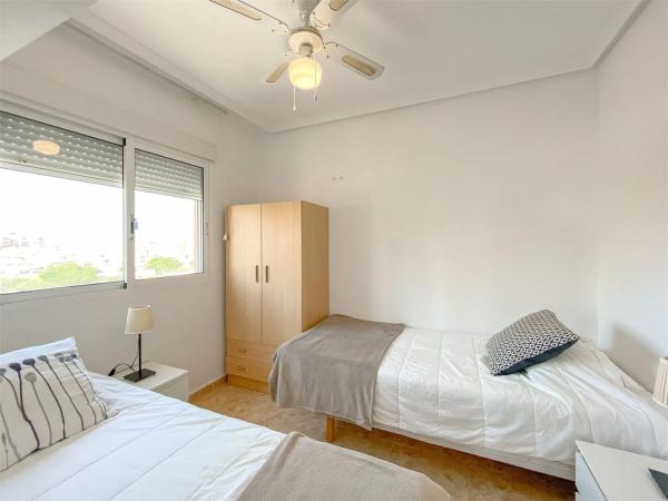 Piso en calle Helena