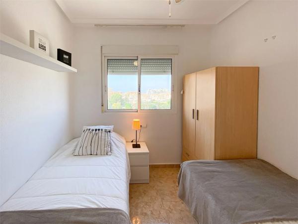 Piso en calle Helena