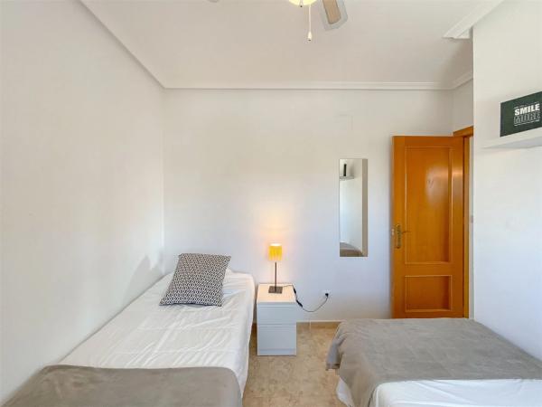 Piso en calle Helena