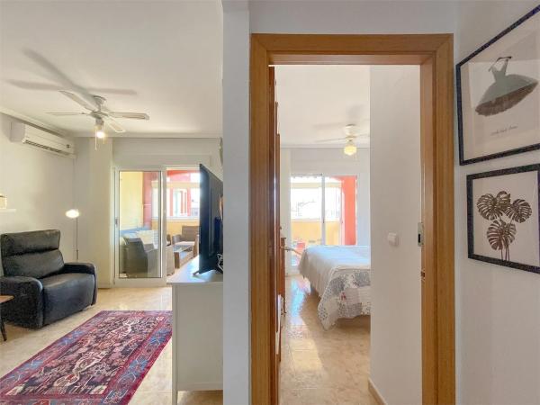 Piso en calle Helena