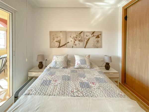 Piso en calle Helena