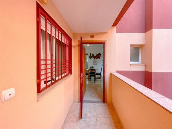 Piso en calle Helena