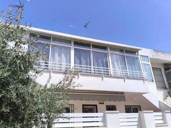 Ático en calle Marcelina, 44