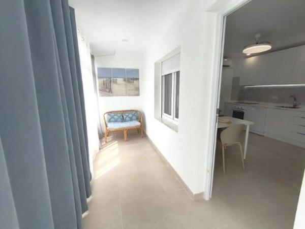 Ático en calle Marcelina, 44