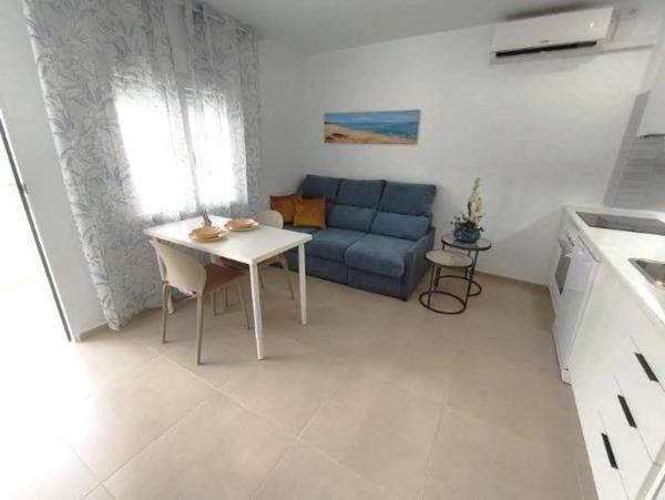 Ático en calle Marcelina, 44