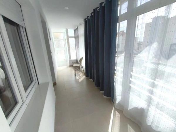 Ático en calle Marcelina, 44