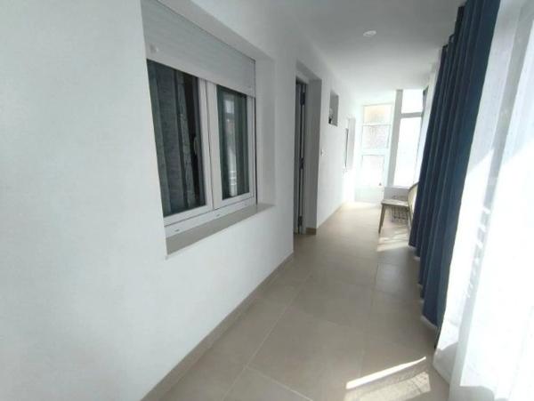 Ático en calle Marcelina, 44