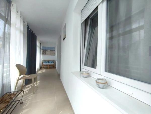 Ático en calle Marcelina, 44