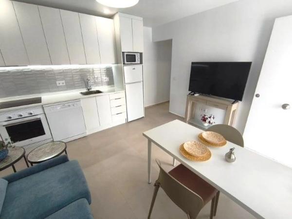 Ático en calle Marcelina, 44