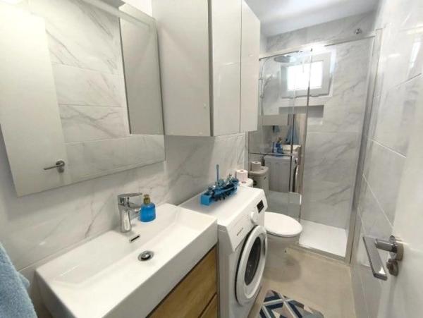 Ático en calle Marcelina, 44