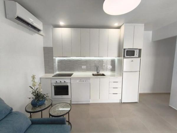 Ático en calle Marcelina, 44