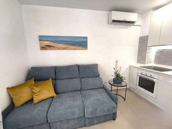 Ático en calle Marcelina, 44