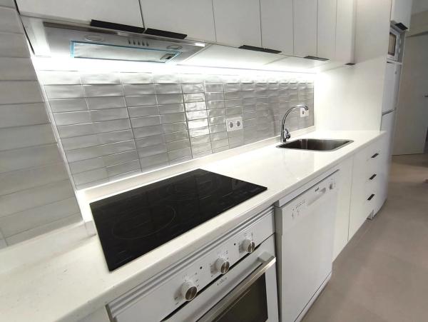 Ático en calle Marcelina, 44